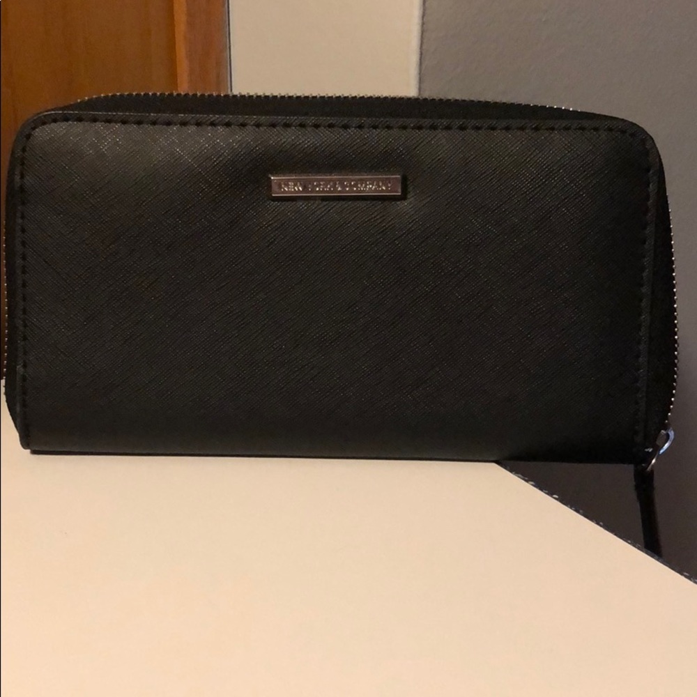New York & Company Clutch